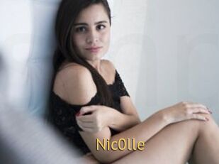 Nic0lle
