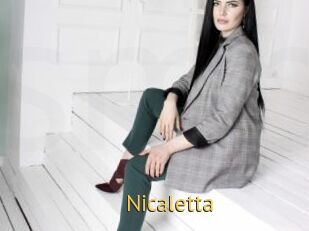 Nicaletta