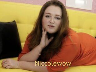 Niccolewow