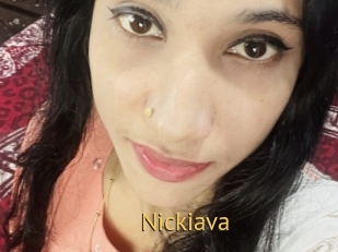 Nickiava