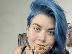 Nickicreme