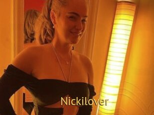 Nickilover