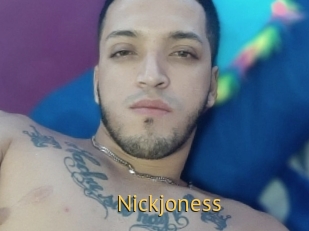 Nickjoness