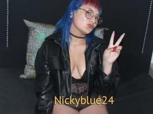 Nickyblue24