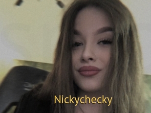 Nickychecky
