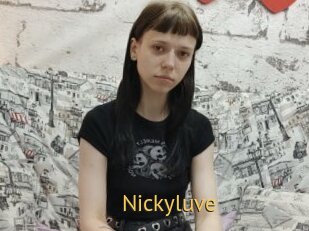 Nickyluve