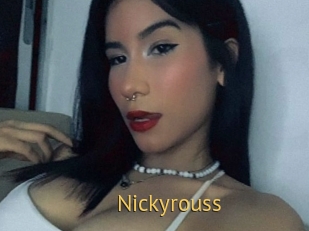 Nickyrouss