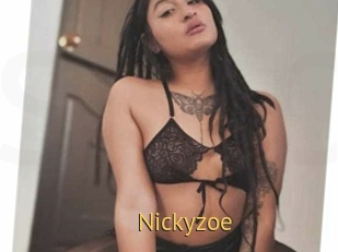 Nickyzoe