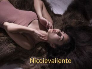 nicoievaiiente Smilin Pussy