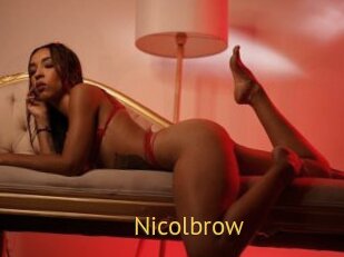Nicolbrow