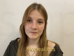 nicoleallens Smilin Pussy