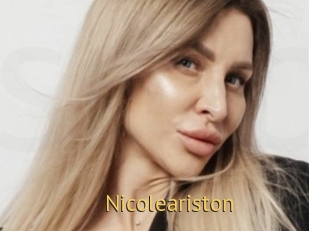 nicoleariston Smilin Pussy