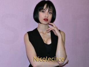 nicolecirce Smilin Pussy