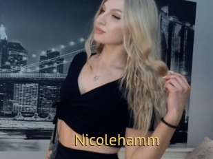 nicolehamm Smilin Pussy