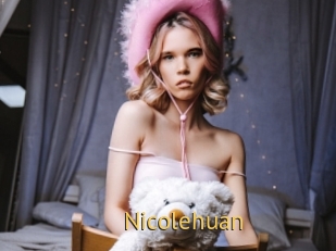 nicolehuan Smilin Pussy