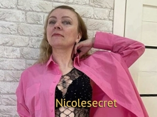 nicolesecret Smilin Pussy