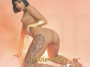 nicolewesley Smilin Pussy