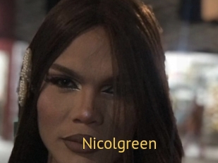 nicolgreen Smilin Pussy