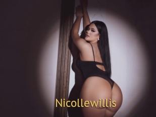 nicollewillis Smilin Pussy