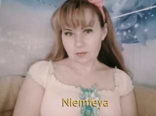 Niemfeya