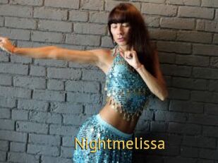 Nightmelissa