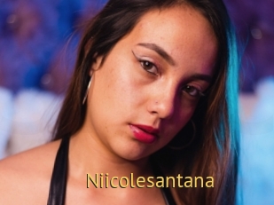 niicolesantana Smilin Pussy