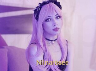 Niinarosee