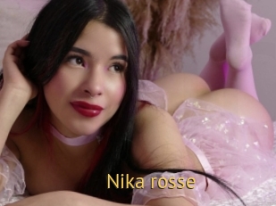 Nika_rosse