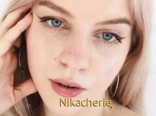 Nikacherie