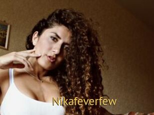 Nikafeverfew