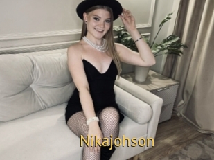 Nikajohson