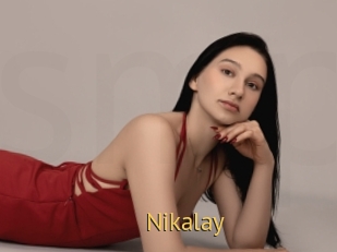 Nikalay