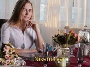 Nikanervar