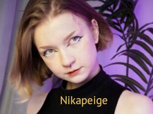 Nikapeige