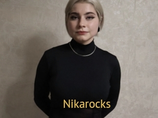 Nikarocks