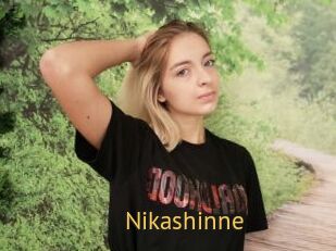 Nikashinne