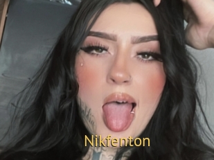 Nikfenton