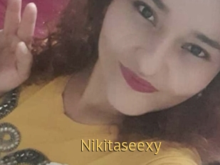 Nikitaseexy
