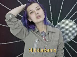 Nikkiadams