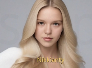 Nikkianty