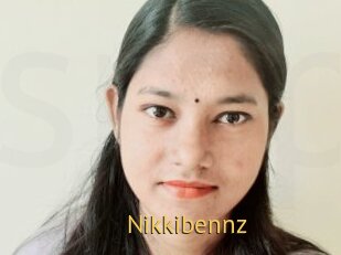Nikkibennz