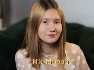 Nikkidumont