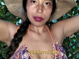 Nikkiemilkie