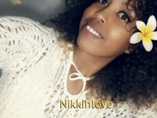 Nikkihlove