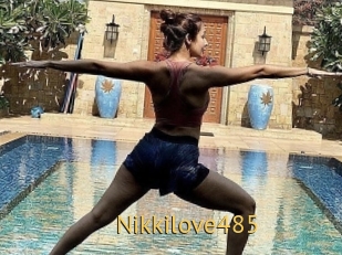 Nikkilove485