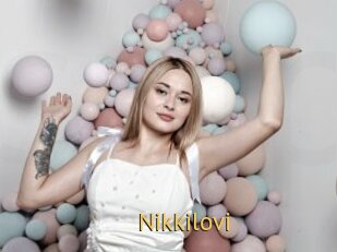 Nikkilovi
