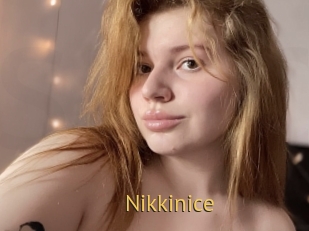 Nikkinice