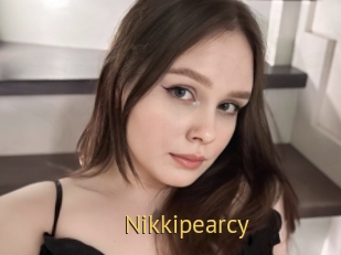 Nikkipearcy