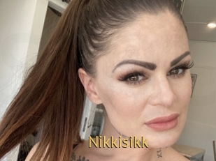 Nikkisikk