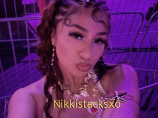 Nikkistacksxo